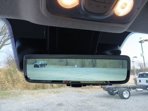 New 2026 RAM ProMaster 3500 w/ Advanced Safety Group FWD image 16