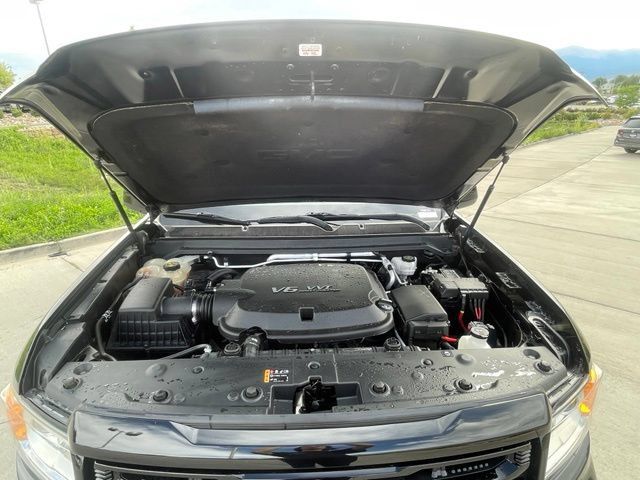 Used 2022 GMC Canyon Elevation AWD/4WD image 34