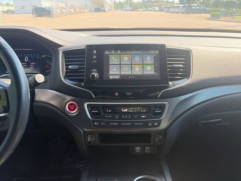 Used 2021 Honda Pilot EX-L image 24