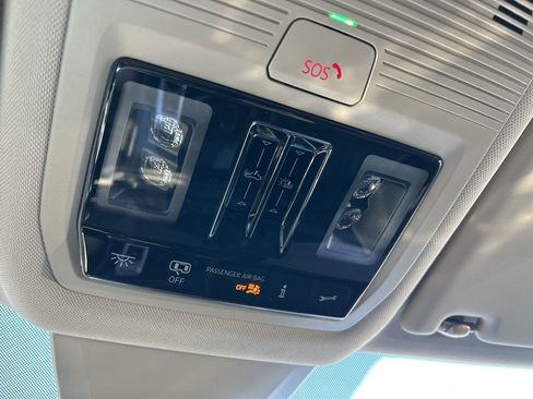 New 2026 Volkswagen Atlas SEL Premium R-Line image 43