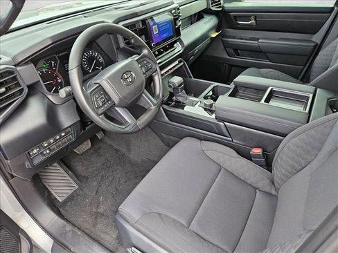 New 2026 Toyota Tundra SR5 image 3