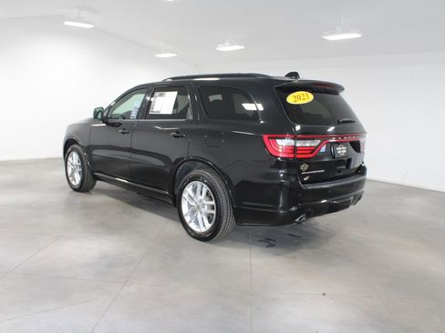 Used 2023 Dodge Durango GT image 7