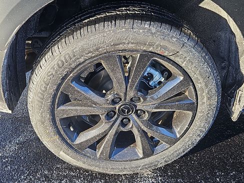 New 2026 MAZDA CX-30 AWD 2.5 S image 3