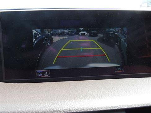 Used 2021 Lexus ES 350 w/ Premium Package FWD image 18