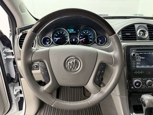 Used 2016 Buick Enclave Convenience image 14