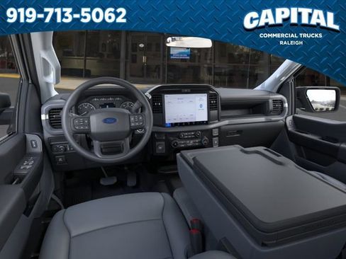 New 2026 Ford F150 XL image 9