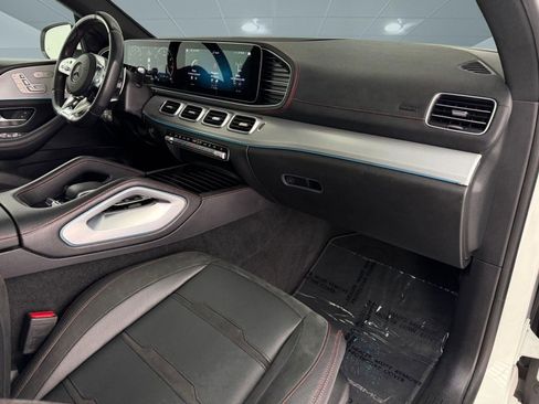 Used 2023 Mercedes-Benz GLE 53 AMG 4MATIC Coupe image 22