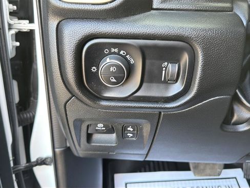 Used 2023 RAM 1500 Rebel w/ Rebel Level 2 Equipment Group AWD/4WD image 27