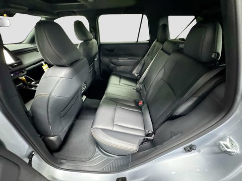 New 2026 Subaru Outback Wilderness AWD/4WD image 24