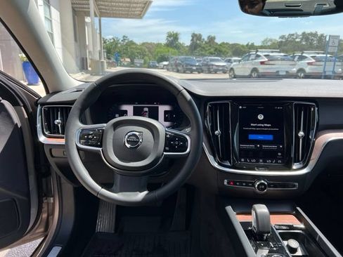 Certified 2024 Volvo S60 B5 Plus FWD image 19