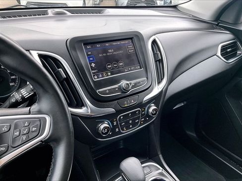 Used 2023 Chevrolet Equinox LT AWD/4WD image 25