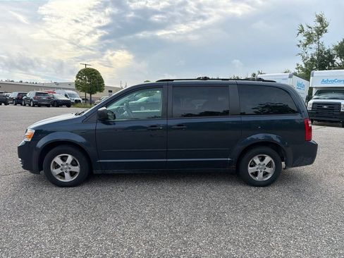 Used 2008 Dodge Grand Caravan SE FWD image 5