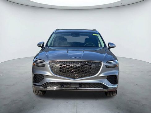 New 2026 Genesis GV70 2.5T Advanced image 8