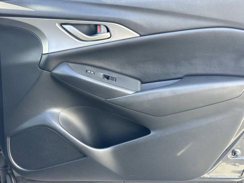 Used 2021 MAZDA CX-3 Sport image 23