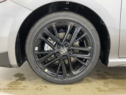 New 2026 Toyota Camry SE image 22
