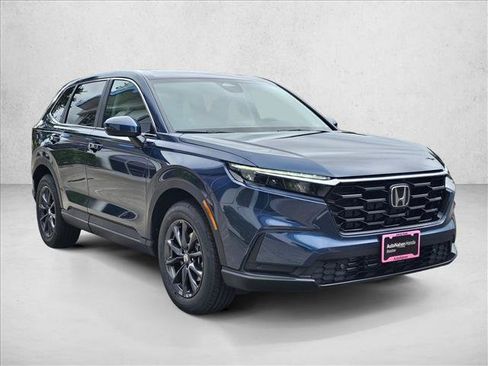 New 2026 Honda CR-V EX-L image 7