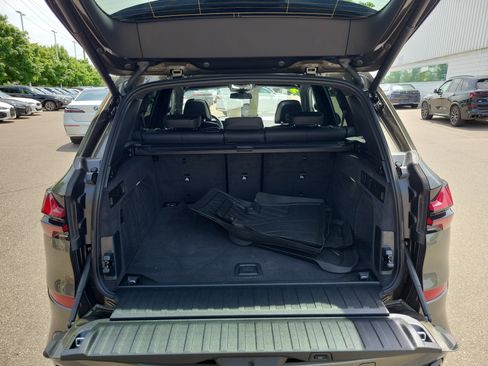 Certified 2026 BMW X5 xDrive40i w/ M Sport Package AWD/4WD image 22