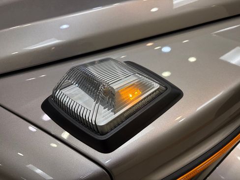 New 2027 Mercedes-Benz G 63 AMG 4MATIC image 7
