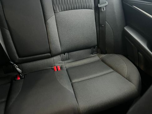 Used 2025 Toyota Camry LE image 37