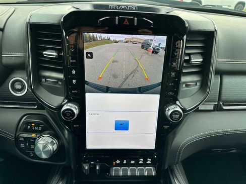 Used 2023 RAM 1500 Limited w/ Night Edition image 29