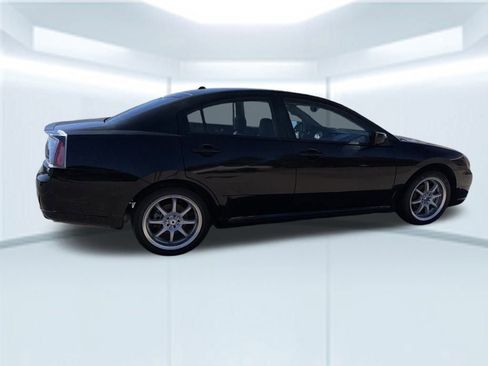 Used 2007 Mitsubishi Galant Ralliart image 16