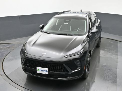 New 2026 Buick Envision Sport Touring AWD/4WD image 23