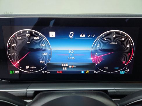 Certified 2026 Mercedes-Benz GLS 450 4MATIC image 34