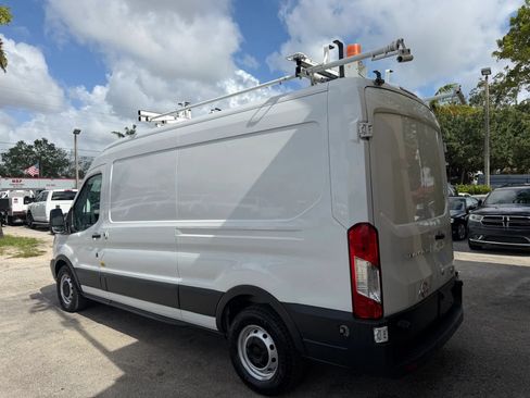 Used 2015 Ford Transit 150 148 Medium Roof RWD image 3