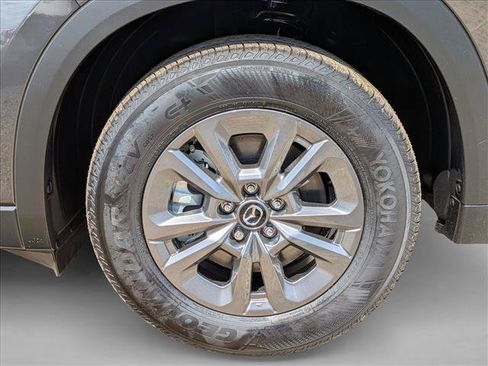 New 2026 MAZDA CX-5 Select AWD/4WD image 18