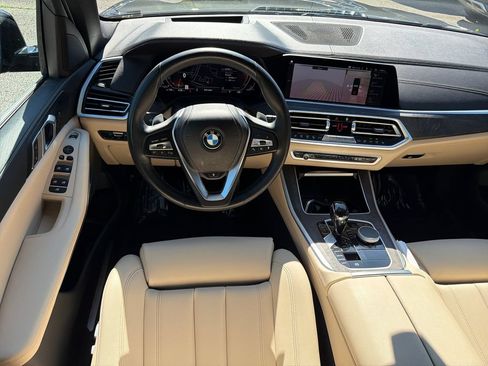 Used 2022 BMW X5 sDrive40i w/ Premium Package RWD image 23