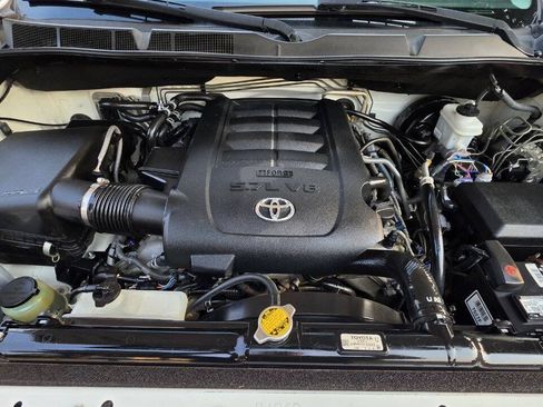 Used 2012 Toyota Sequoia Platinum AWD/4WD image 14