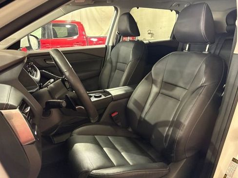 Used 2023 Nissan Rogue SL w/ SL Premium Package AWD/4WD image 6