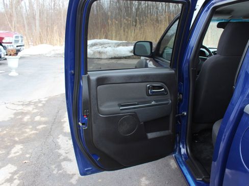 Used 2012 GMC Canyon SLE image 28