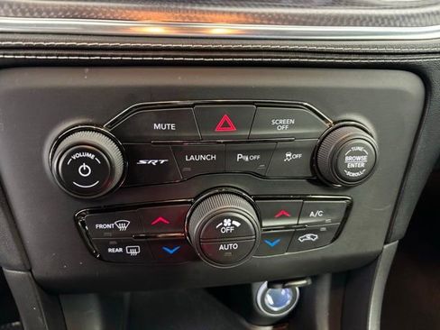 Used 2020 Dodge Charger SRT Hellcat w/ Alcantara Interior Package image 17
