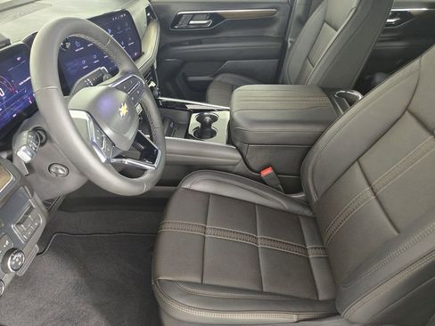 New 2026 Chevrolet Tahoe High Country RWD image 14
