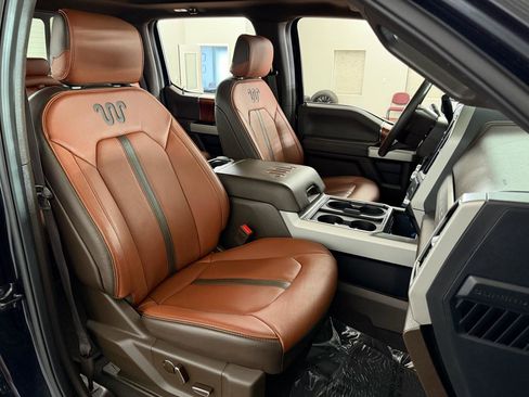 Used 2022 Ford F250 King Ranch AWD/4WD image 42