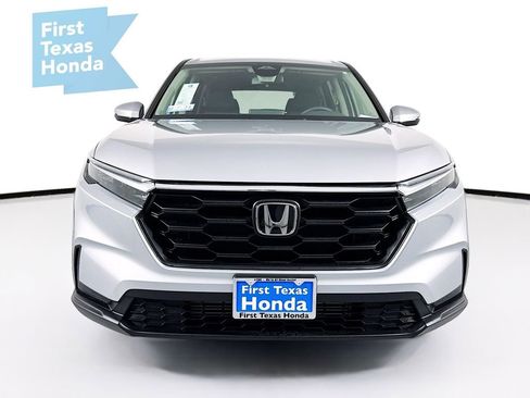 New 2026 Honda CR-V LX image 2