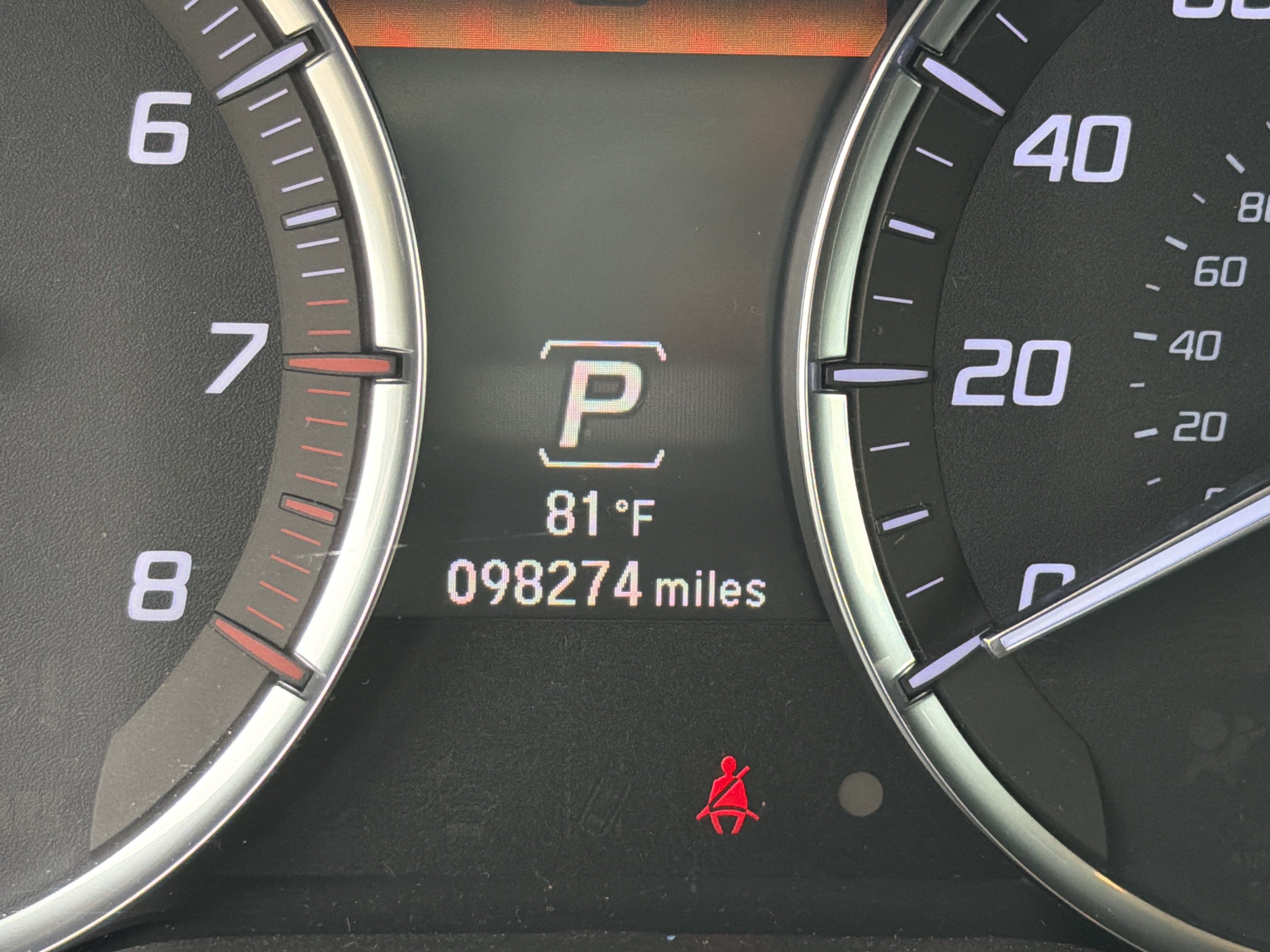 Certified 2020 Acura MDX w/ Technology Package AWD/4WD image 22