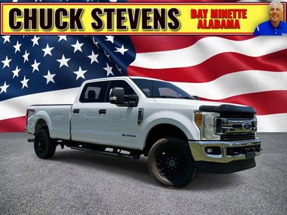 Used 2017 Ford F250 XLT w/ XLT Value Package