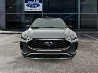 Used 2024 Ford Escape ST-Line w/ Tech Pack #1 AWD/4WD video 2