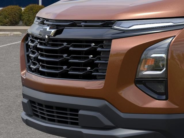 New 2027 Chevrolet Equinox LT w/ Convenience Package II FWD image 13