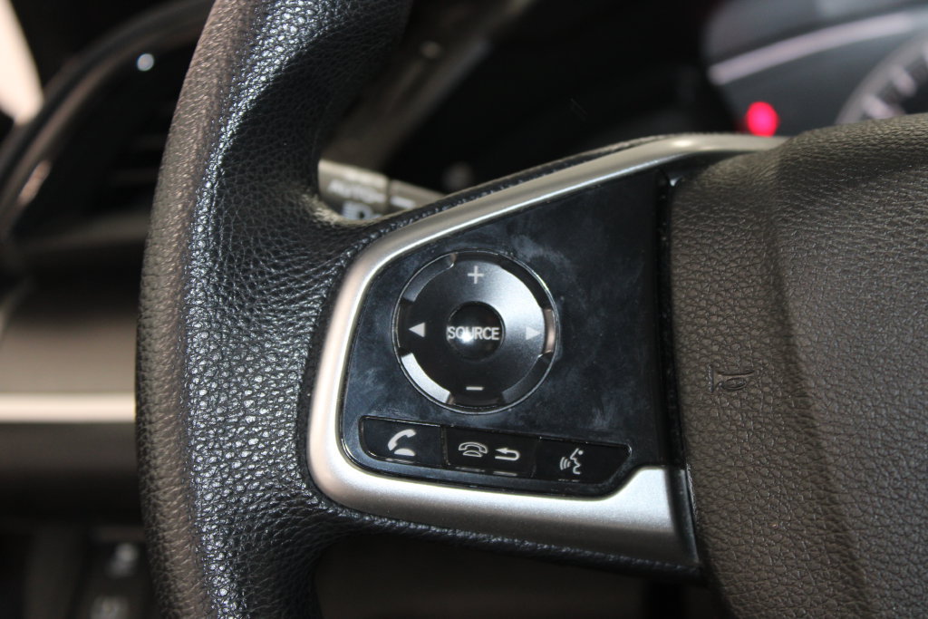 Used 2017 Honda Civic LX-P image 16
