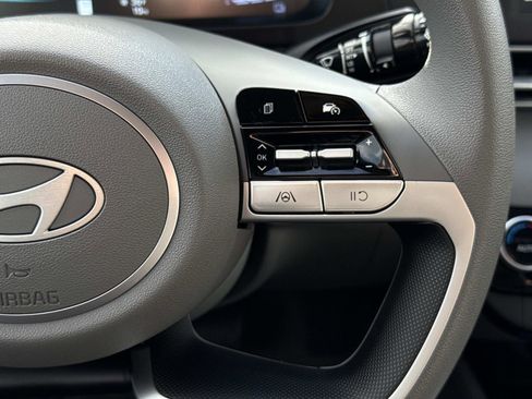 New 2026 Hyundai Elantra Blue image 5