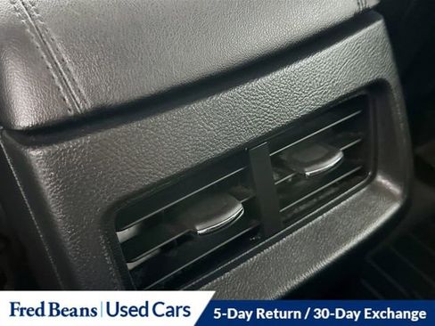 Certified 2022 Ford Edge SEL w/ Convenience Package image 27