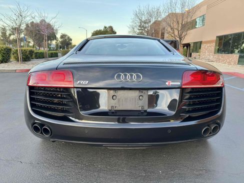 Used 2008 Audi R8 V8 image 14