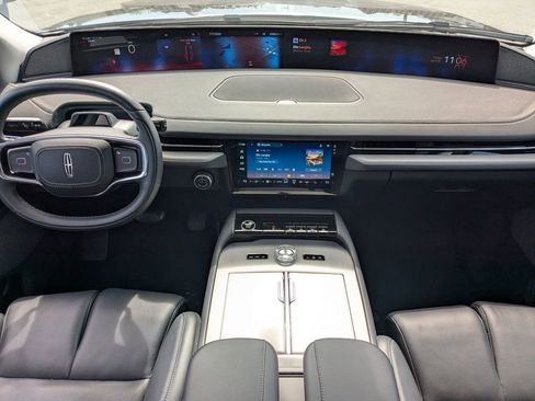 Used 2025 Lincoln Navigator Reserve AWD/4WD image 15