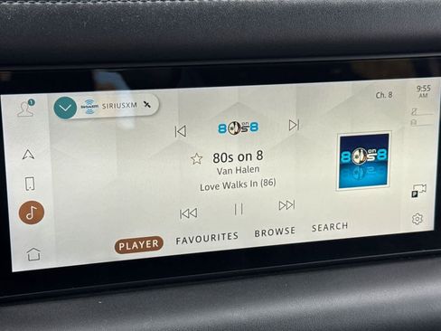 Used 2021 Land Rover Defender 110 X image 20