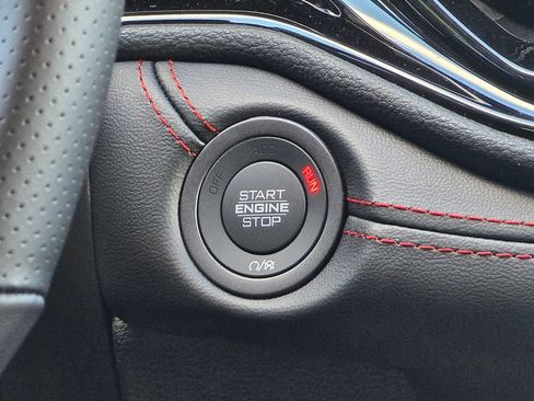 New 2026 Dodge Durango GT w/ Blacktop Package AWD/4WD image 30