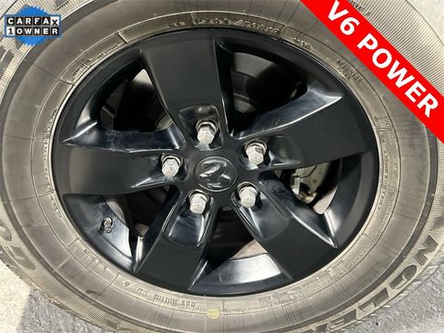 Used 2023 RAM 1500 Tradesman w/ Popular Equipment Group image 28