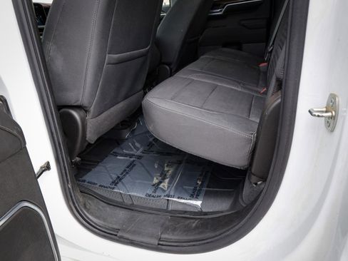 Used 2022 Chevrolet Silverado 1500 LT w/ Protection Package image 31